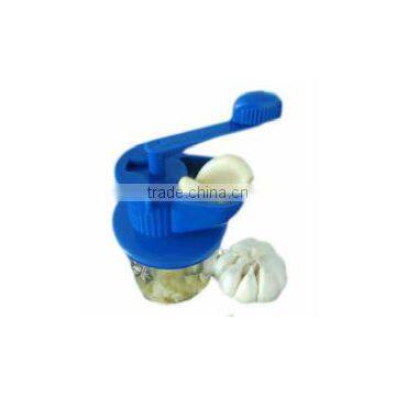 Garlic Crusher