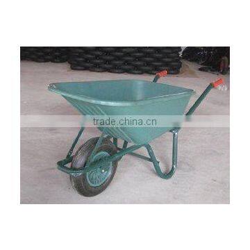 garden wheel barrow