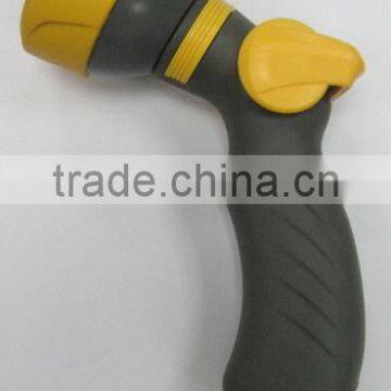 Plastic 10-Pattern Water Spray Nozzle (GWI-2504P)