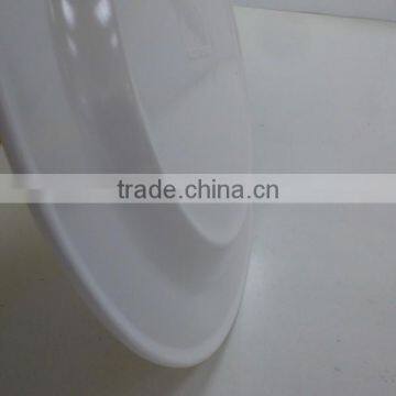 100% Melamine Plate Melamine Dinnerware 5A1044 photo-4