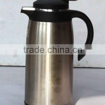 Stainless Steel 1.6L Thermos Vacuum Flask LYR-020