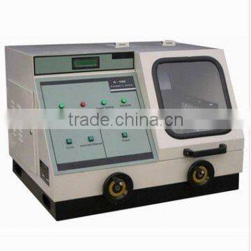 MODEL Q-100B AUTOMATIC CUTTING MACHINE