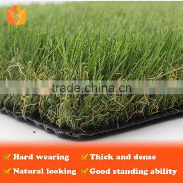 high quality Synthetic Grass for pet dog