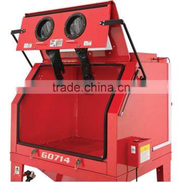 SBC990 Industrial Blast Cabinet photo-3