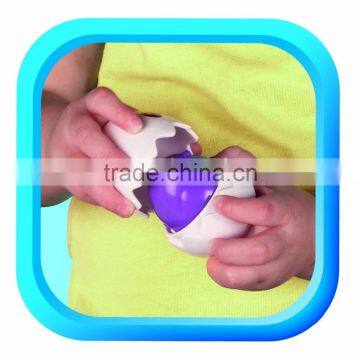 2016 New Plastic Toys Children's Toys Hidden Egg From ICTC Factory photo-4