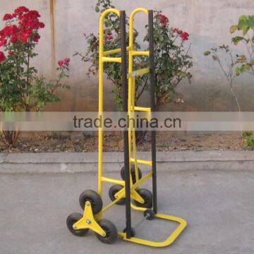 hot sale Australia furniture stair climbing hand trolley, tool cart