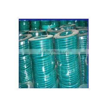 PVC Braid Reinforced Water Hose