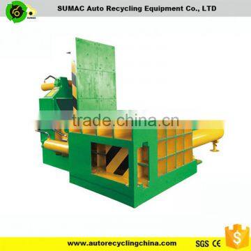 Professional Hydraulic Metal Baler for Sale photo-6