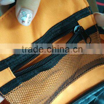 Hot Sale Custom Designer Comestic Promotion Bag photo-6