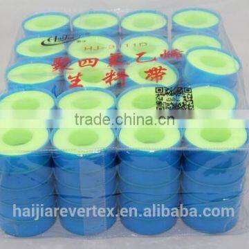 PTFE Heat Seal Tape for Gas pipe