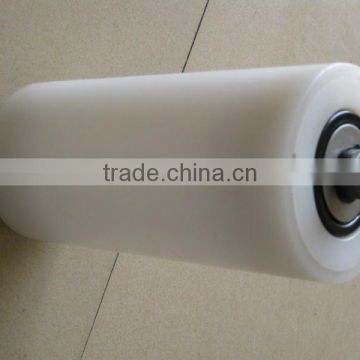 UHMWPE Conveyor Idler