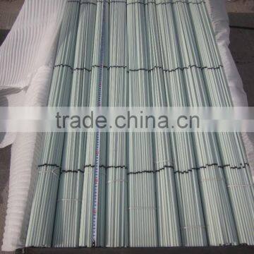 FRP GRP Fiberglass Pultrusion Plant Stake photo-2