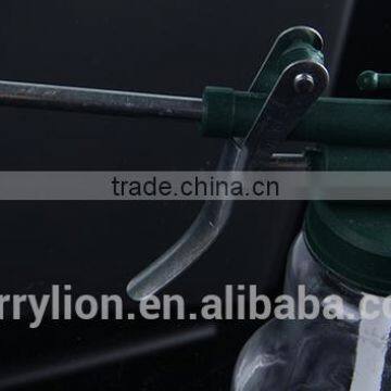 Berrylion 350g Plastic Olier High Quality Plastic Oil Spot photo-3