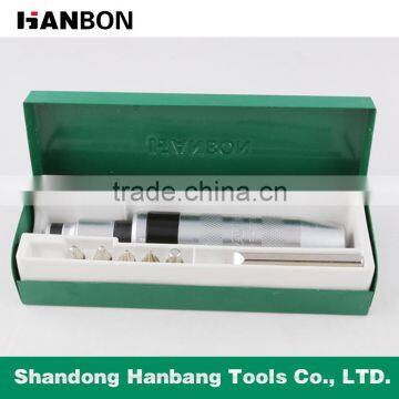 13PCS Impact Screwdriver With Magnetic Head photo-5