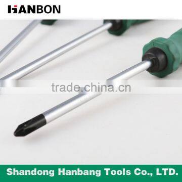 High Quality Magnetic Screwdriver With Plastic Handle photo-6