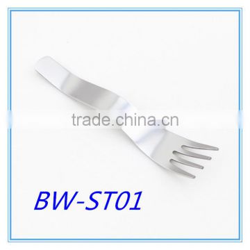 High Quality Stainless Steel Salad Fork Salad Tool Kitchen Utensil For Salad