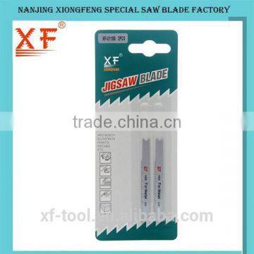 HSS U Shank Jigsaw Blades For Metals. Fit BLACK & DECKER photo-2