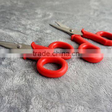 61100 Electrical Scissors,Fiber Optic Shears Wire Cable Cutter Scissors photo-4