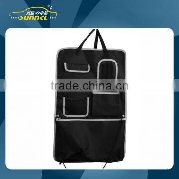2015 Car Back Seat Organizer , Back Seat Hanging Storage Bag