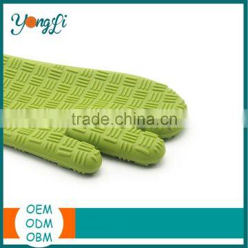 Hot Amazon Cheap Products High Temperature Silicone Rubber Gloves photo-2