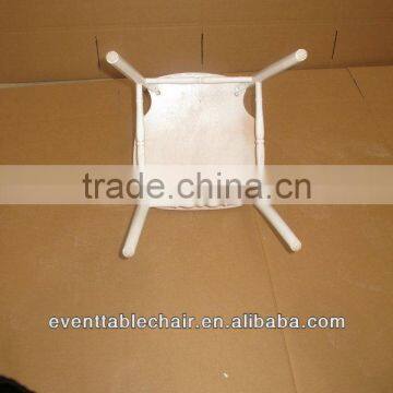 Hot Sale and High Quality Banquet Wedding Wood Napoleon Chair photo-4
