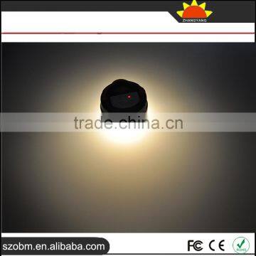 Hiking USB Rechargeable LED Outdoor Camping Lantern Light photo-6