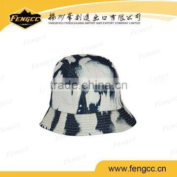 Top Quality Adult Size Custom Plain Bucket Hats For Sale photo-4