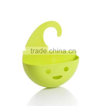 Smile Shape Hanging Basket Container photo-2