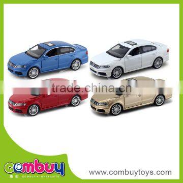 Simulation design small pull back car custom made diecast cars toy
