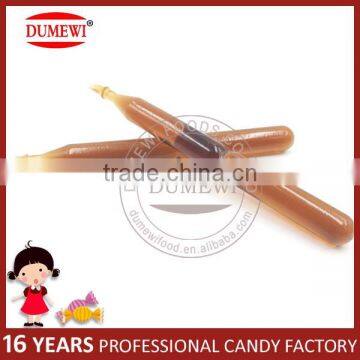 Cola Flavor Freeze Pops Stick Ice Jelly Drink photo-2