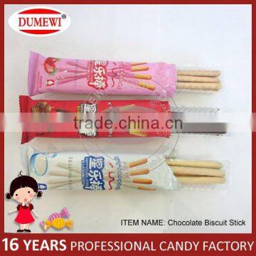 Milk Coated Biscuit Stick photo-2