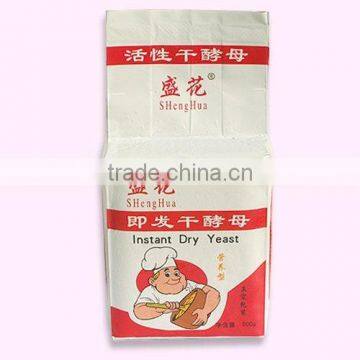 Bread Ingrident Low Sugar Instant Dry Yeast of Yeast photo-3