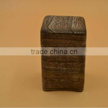 2016 New Design Wooden Chinese Tea Box Custom Box photo-2