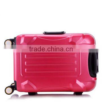 2015 University 360 Turn 20 24 28 Inch ABS Luggage