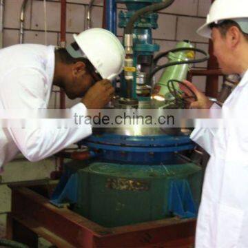 5000 Litre Unsaturated Polyester Resin Reaction Vessel photo-5