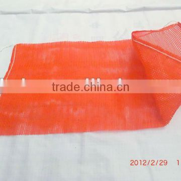 pp mesh bag for potato 40kg