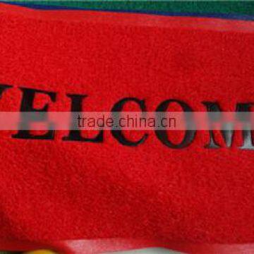 Mortmain Long Service Life Pvc Door Mat Pvc Coil Mat photo-3