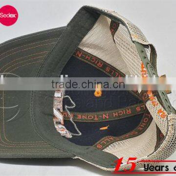 Custom Trucker Hats With Your LOGO photo-3