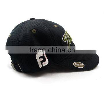 Professional Custom Cap Manufacturers All-match European Style Atmosphere Trucker Hat Manufacturers photo-4
