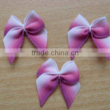 MSD Wholesale Mini Ribbon Bow for Swimwear Decoration photo-3