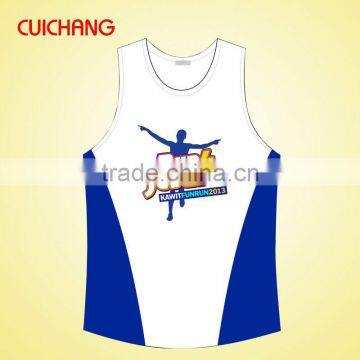 fashional sport singlet