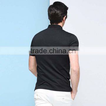 High Quality Man's Clothing Short Sleeve Mens Tops POLO Men Shirt Fashion Mens Polo T-shirts photo-6
