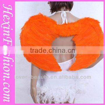 Wholesale Hot Sale Cheap Young Girls Charming Dance Angel Wing