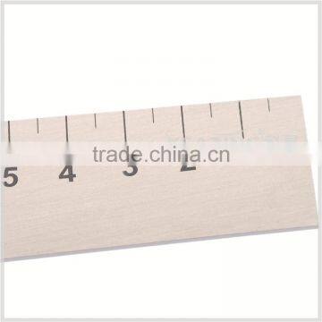 Kearing Factory Direct Sale # 6360A Aluminum 60cm Hip Curve HIP LINE PATTERN MAKING RULER photo-4