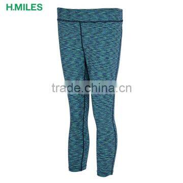 Custom Activewear Jogger Running Wholesale Elastic Sexy Gym Track Pants Leggings photo-3