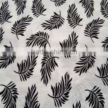 100 Viscose/rayon Fabric for Dress photo-2