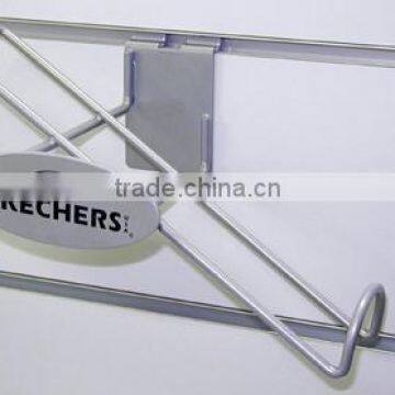 Ice Skate Shoes Slatwall In-line Skate Holder photo-4