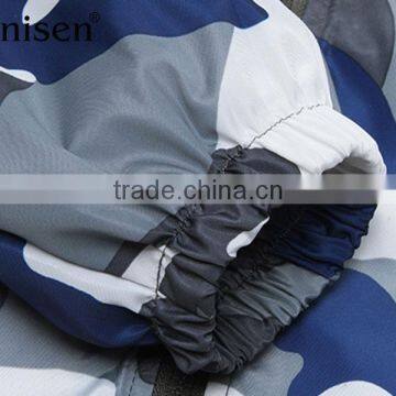 Hot Sale Breathable Thin Light Nylon Sport Hoodies Men Camo Jacket photo-6