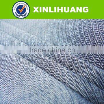Wholesale Acid Wash Denim Fabric photo-2