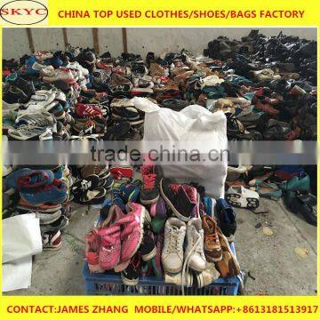 Fashion Used Shoes in Australia,hot Sale in Africa photo-2